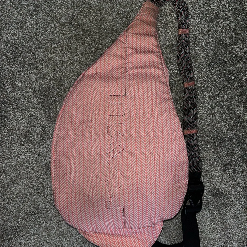 Kavu Rope Bag - Picture 2 of 4